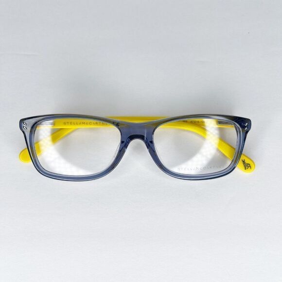 STELLA MCCARTNEY Stella Kids Glasses  - Picture 2 of 12
